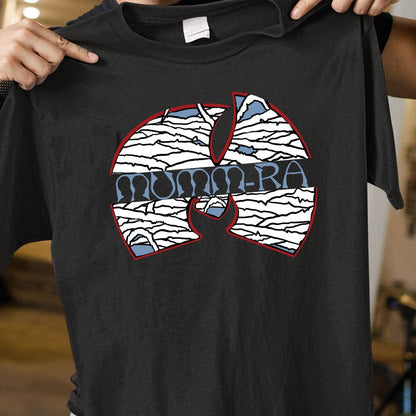 Classic Unisex T-Shirt - B6RV3DFA - model - 0