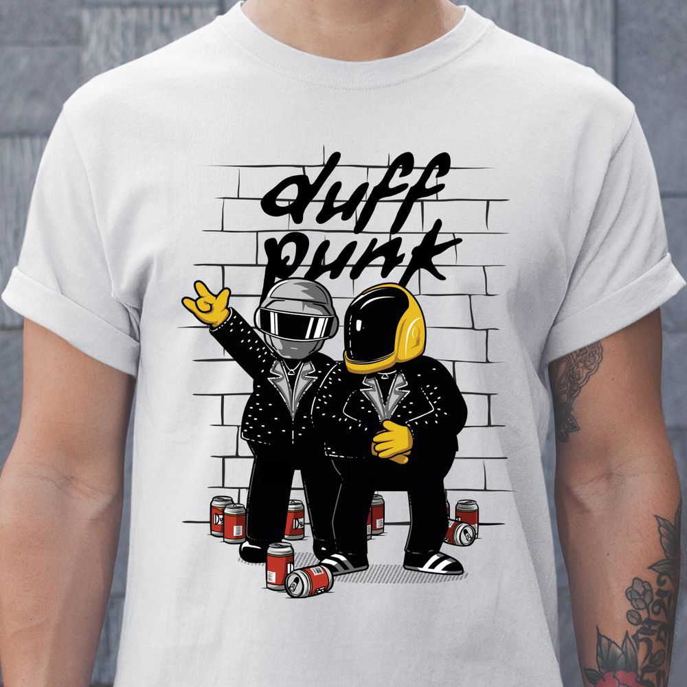 Classic Unisex T-Shirt - 3SC9NU4C - model - 0