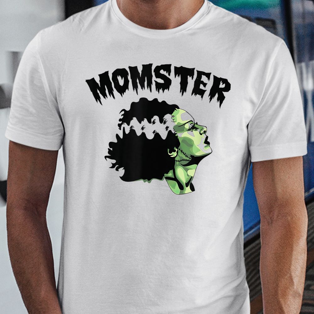 Classic Unisex T-Shirt - FEZB77MX - model - 0