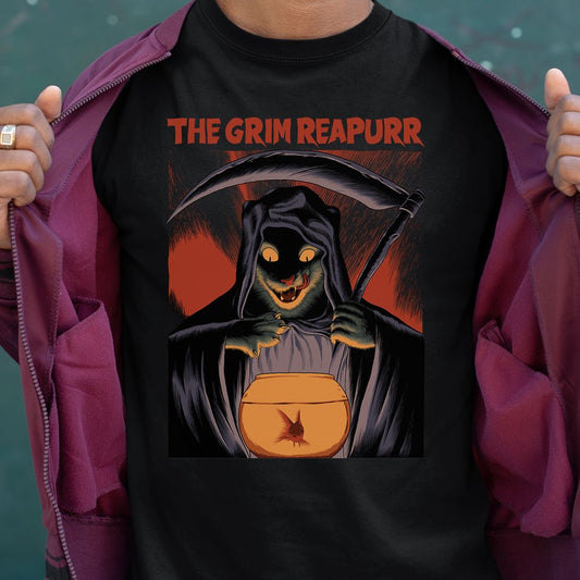 Classic Unisex T-Shirt - VB8AFDZS - model - 0