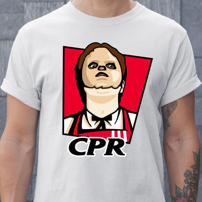 Classic Unisex T-Shirt - 64FZ5W5J - model - 0