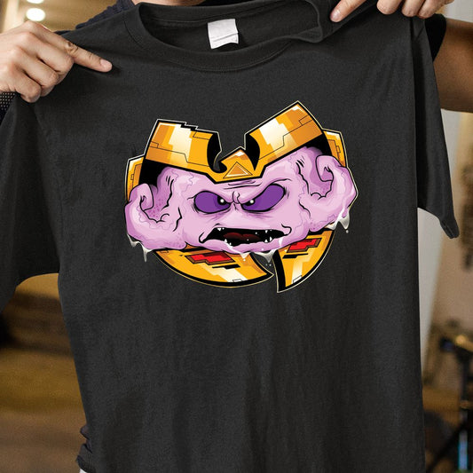 Classic Unisex T-Shirt - MFYBHHEB - model - 0