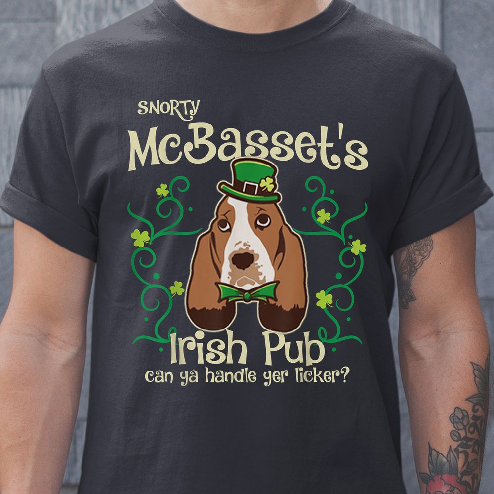 Classic Unisex T-Shirt - K6YYSBBX - model - 0