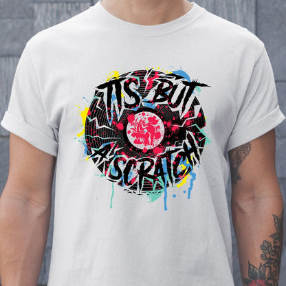 Classic Unisex T-Shirt - H8TZUW2A - model - 0