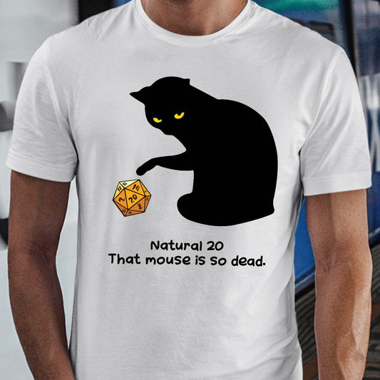 Classic Unisex T-Shirt - 4M5N6WXX - model - 0