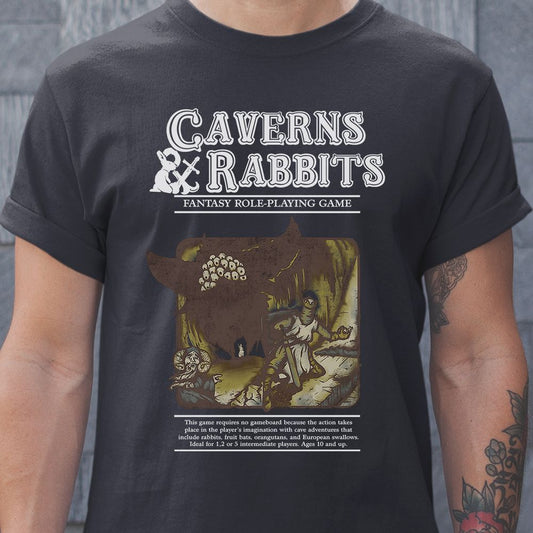 Classic Unisex T-Shirt - 692APE3J - model - 0