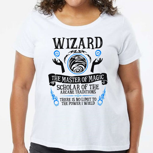 Ladies Curvy Jersey - RUMKXPNF - model - 0