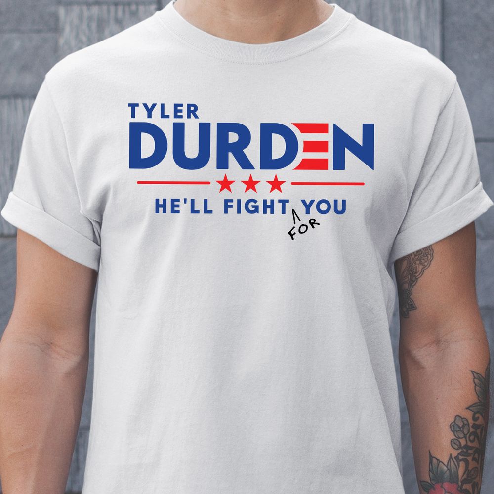 Classic Unisex T-Shirt - 42WP2QG5 - model - 0