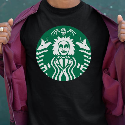 Classic Unisex T-Shirt - ZPYJCYXJ - model - 0