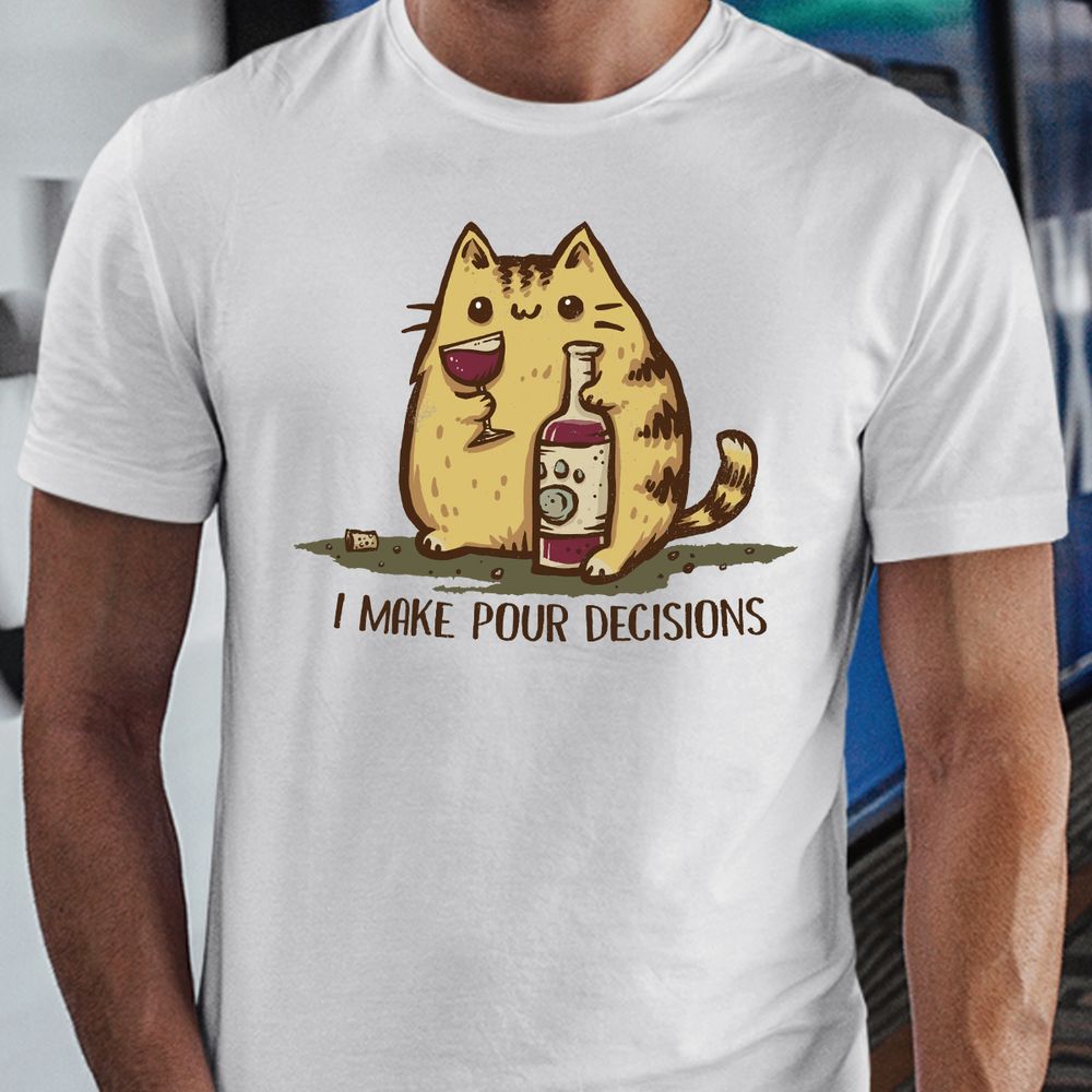 Classic Unisex T-Shirt - 8MQ99BKN - model - 0