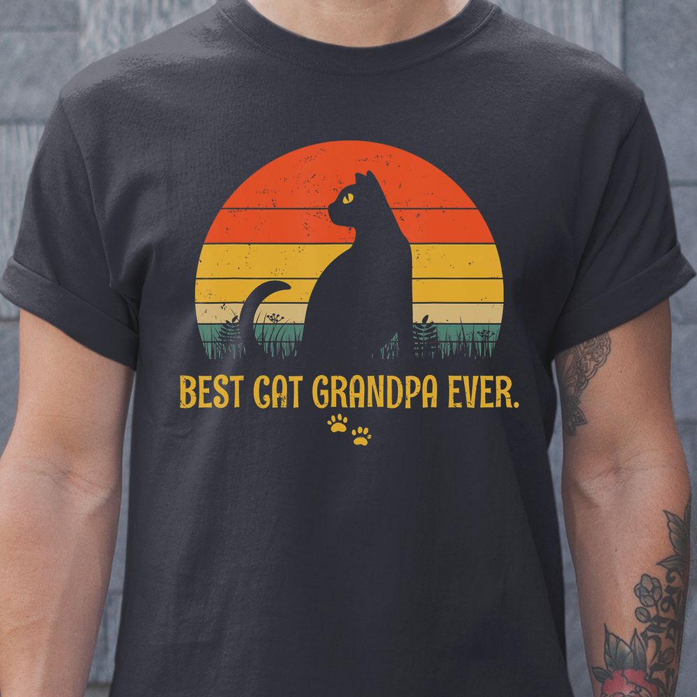 Classic Unisex T-Shirt - 38JY3N6W - model - 0