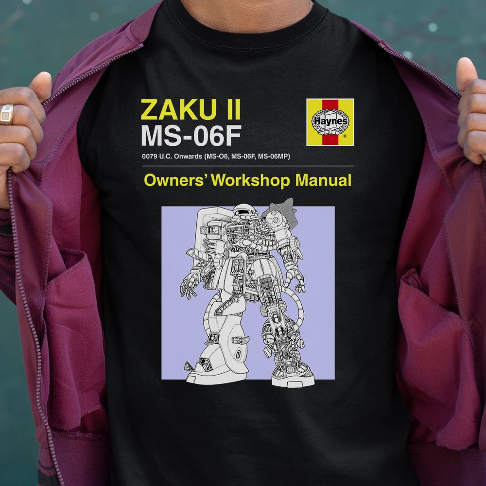 Classic Unisex T-Shirt - 7D7ATWXY - model - 0
