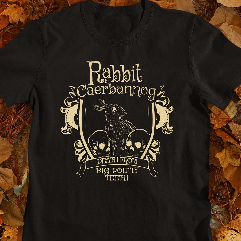 Classic Unisex T-Shirt - VKY7NDWN - model - 0