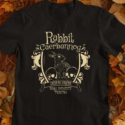 Classic Unisex T-Shirt - VKY7NDWN - model - 0