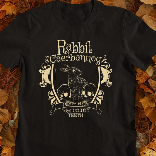 Classic Unisex T-Shirt - VKY7NDWN - model - 0