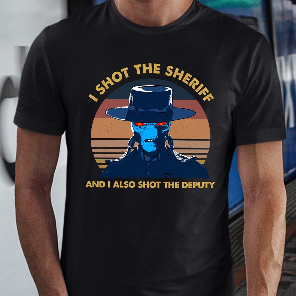 Classic Unisex T-Shirt - 7ESZ14HL - model - 0