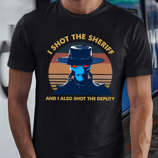 Classic Unisex T-Shirt - 7ESZ14HL - model - 0