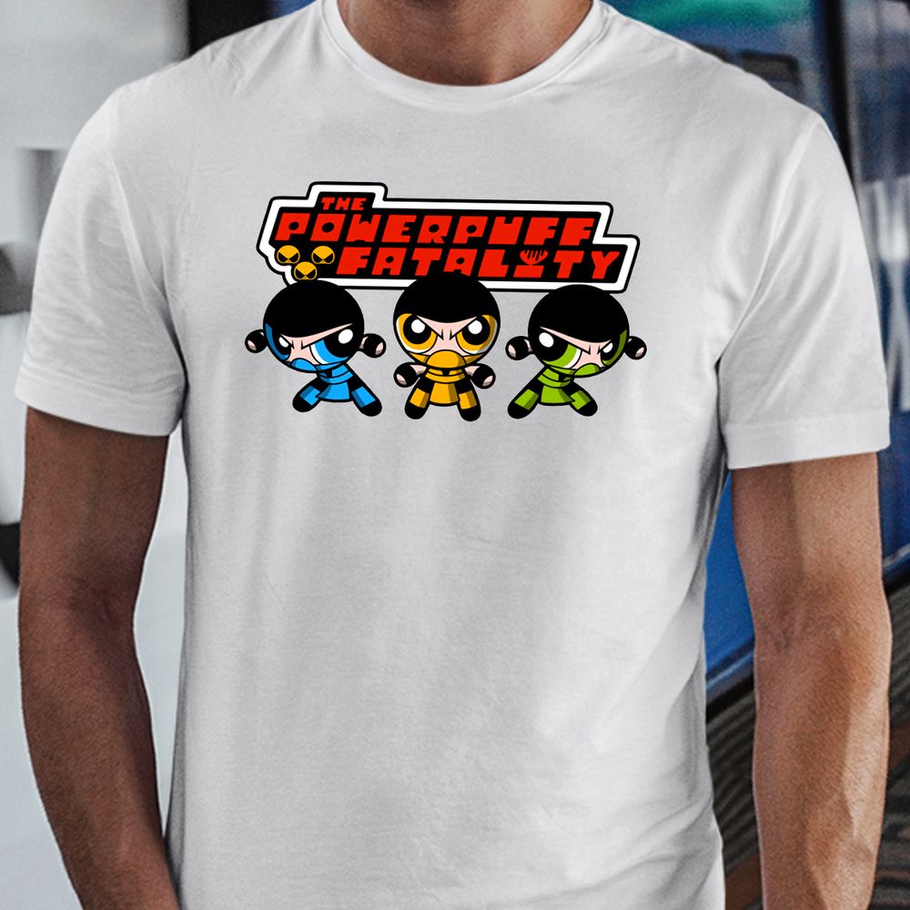 Classic Unisex T-Shirt - X9DHG96P - model - 0