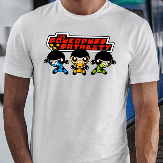 Classic Unisex T-Shirt - X9DHG96P - model - 0