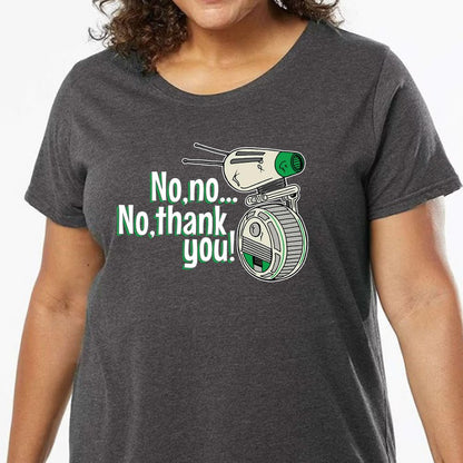 Ladies Curvy Jersey - Z99687C4 - model - 0