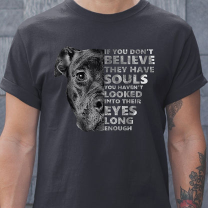 Classic Unisex T-Shirt - U2AT9SXV - model - 0