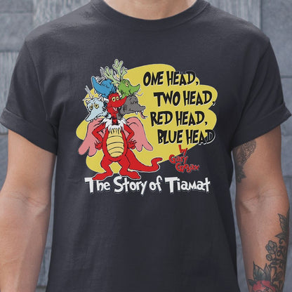 Classic Unisex T-Shirt - V96RPZHC - model - 0