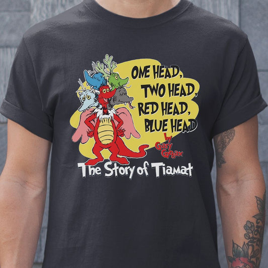 Classic Unisex T-Shirt - V96RPZHC - model - 0