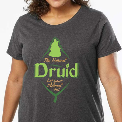 Ladies Curvy Jersey - 1PUWFDK3 - model - 0