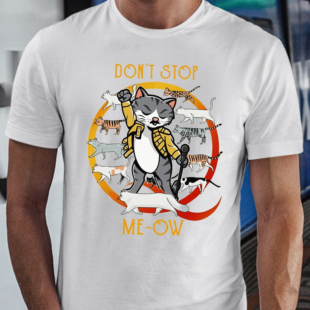 Classic Unisex T-Shirt - 686L55ZA - model - 0