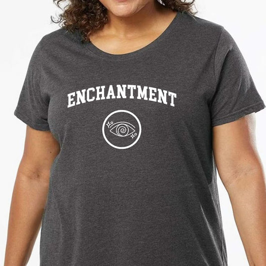 Ladies Curvy Jersey - 9R34E1DU - model - 0