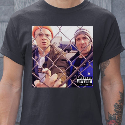 Classic Unisex T-Shirt - HS531387 - model - 0