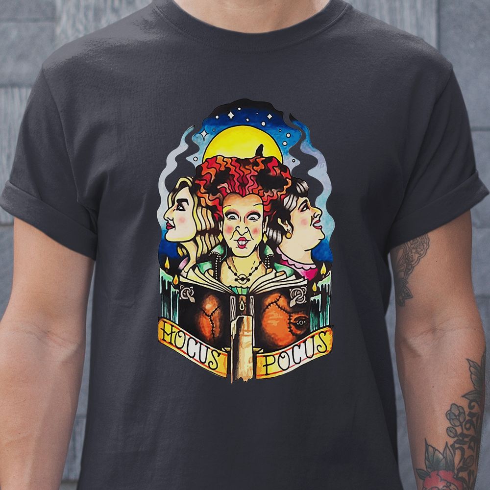 Classic Unisex T-Shirt - PNU2CC95 - model - 0
