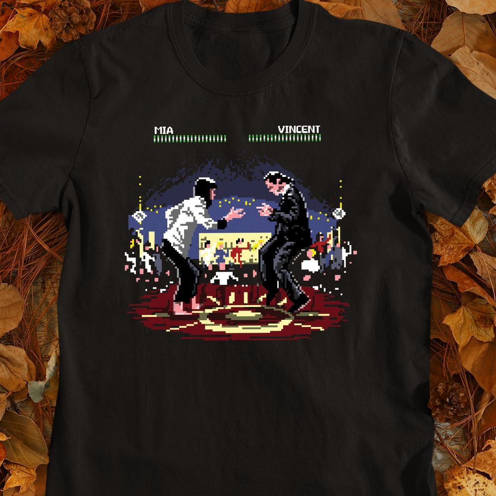 Classic Unisex T-Shirt - KQPGNL6B - model - 0