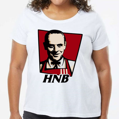 Ladies Curvy Jersey - NXHZMBC9 - model - 0