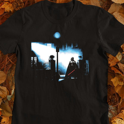 Classic Unisex T-Shirt - 95CZ98TV - model - 0