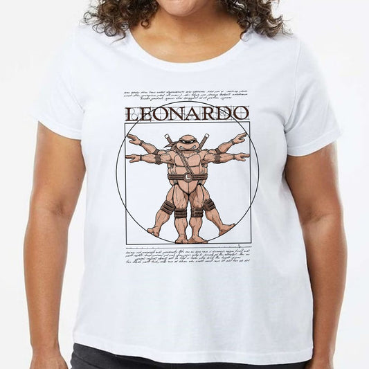 Ladies Curvy Jersey - 6PRD8VVT - model - 0