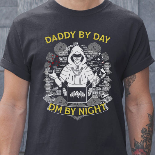 Classic Unisex T-Shirt - XXW94XBX - model - 0