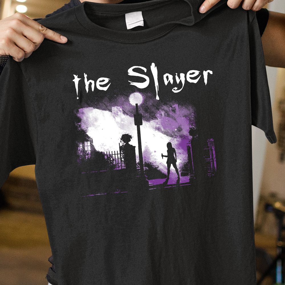 Classic Unisex T-Shirt - TE1JDXX7 - model - 0