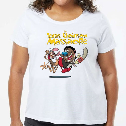 Ladies Curvy Jersey - P2UWQ5HF - model - 0