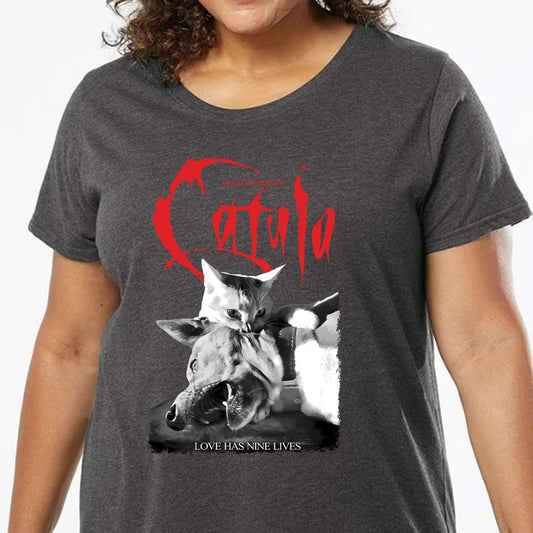 Ladies Curvy Jersey - JEPZLMWL - model - 0