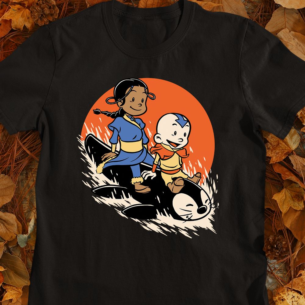 Classic Unisex T-Shirt - QN7336FK - model - 0
