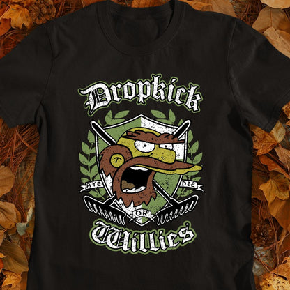 Classic Unisex T-Shirt - R3G7QP25 - model - 0