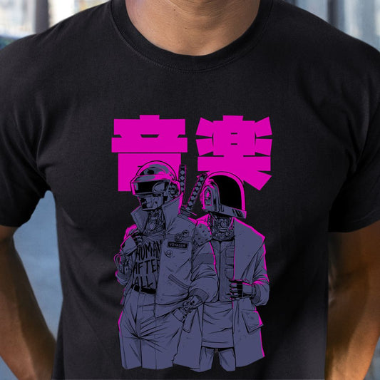 Classic Unisex T-Shirt - YSGNFX81 - model - 0