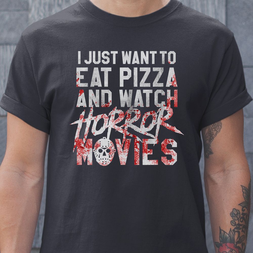 Classic Unisex T-Shirt - TKCSSL35 - model - 0