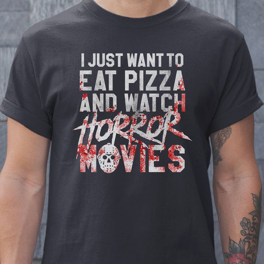 Classic Unisex T-Shirt - TKCSSL35 - model - 0