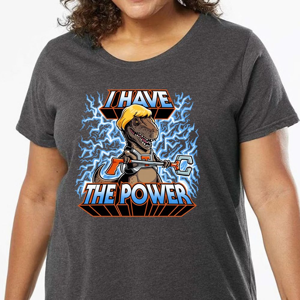 Ladies Curvy Jersey - SP9FRRBR - model - 0