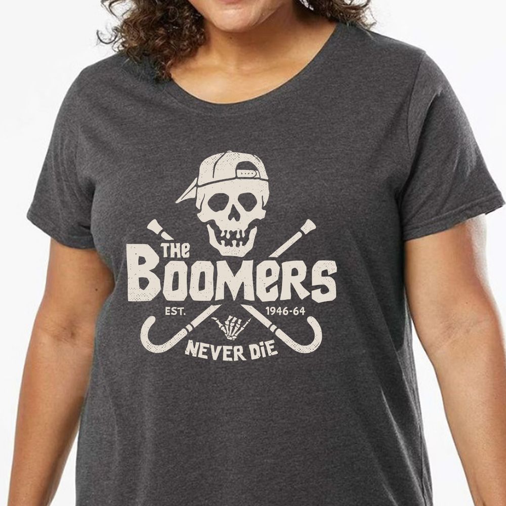 Ladies Curvy Jersey - RVAZ5REN - model - 0