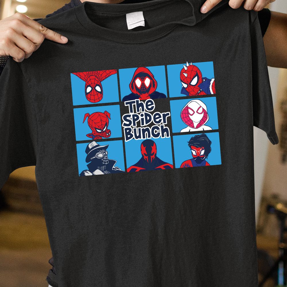 Classic Unisex T-Shirt - J2V2QSFN - model - 0