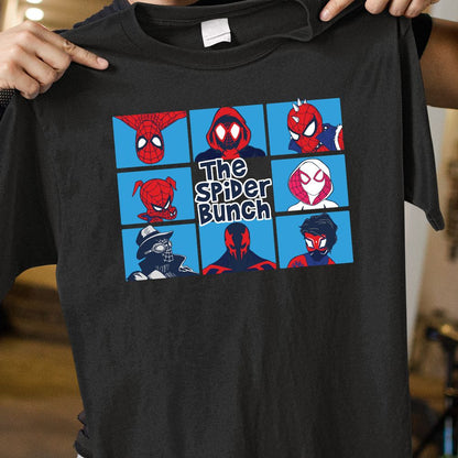 Classic Unisex T-Shirt - J2V2QSFN - model - 0