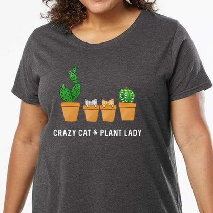 Ladies Curvy Jersey - L52WHJ3G - model - 0